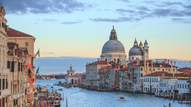 Venice Day Fee Could Hit €50