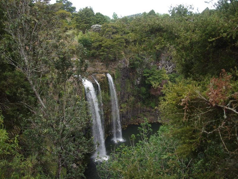 Whangarei, New Zealand