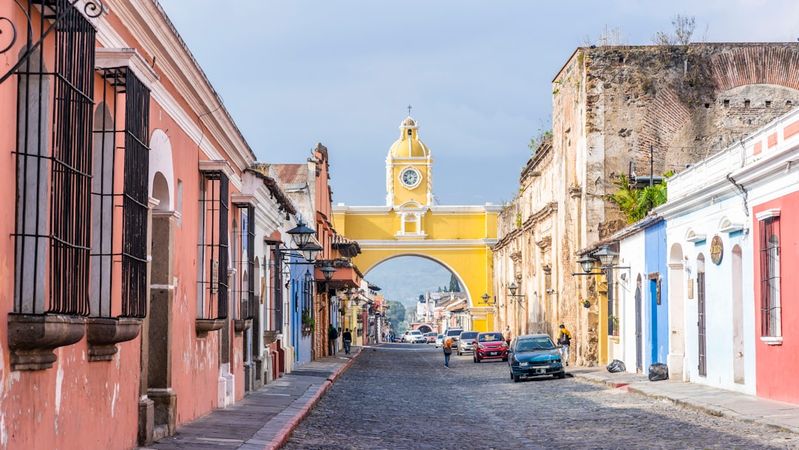 LATAM Airlines Launches Direct Car Rentals