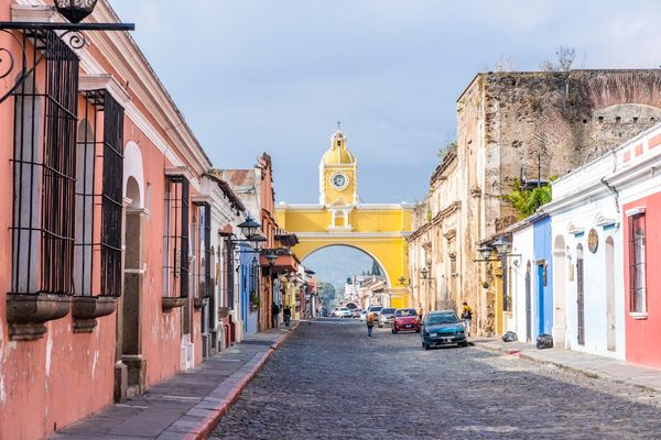 LATAM Airlines Launches Direct Car Rentals