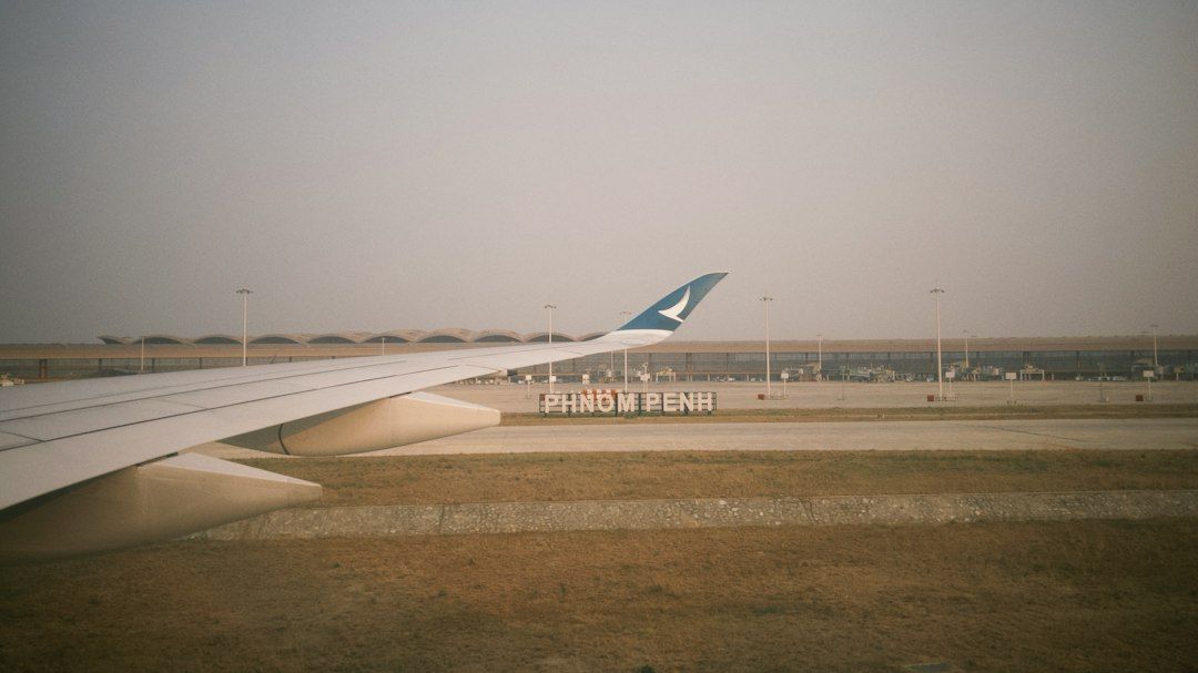 Air Cambodia Adds Delhi Flights