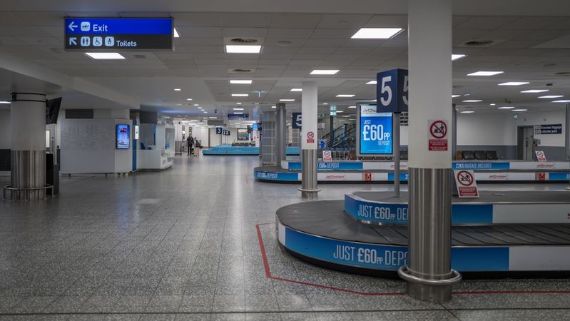 Passport Rule Costs Travellers £500