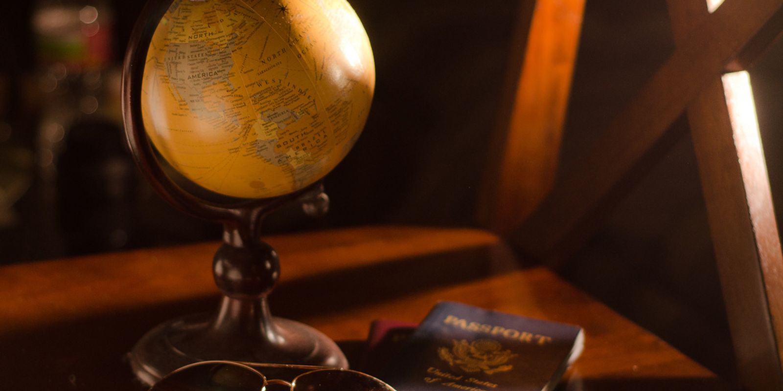 Travel The World Alone, Or With A Buddy?