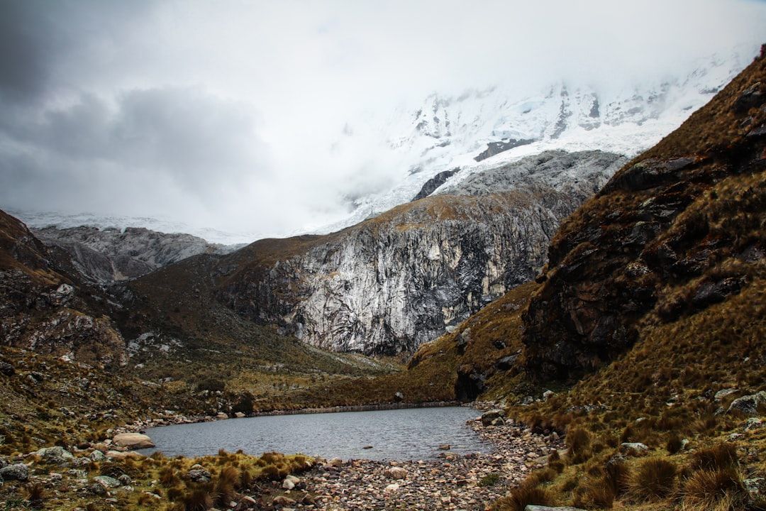 Huaraz, Peru