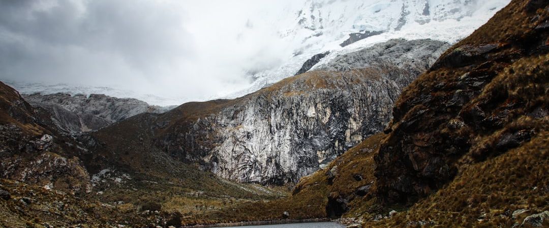 Huaraz, Peru