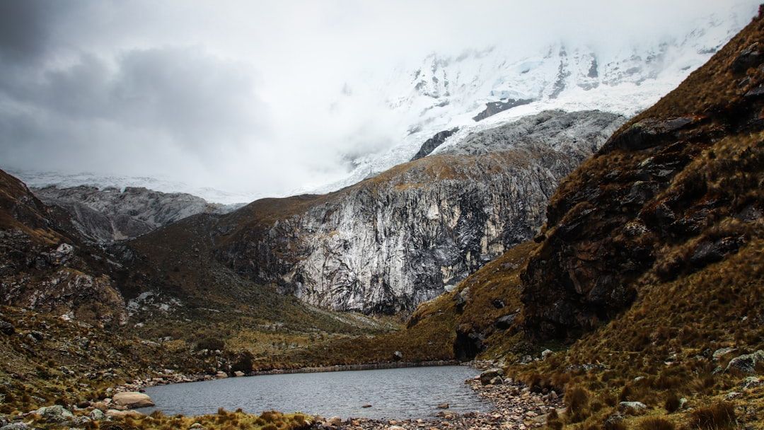 Huaraz, Peru