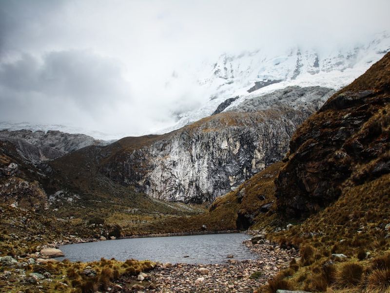 Huaraz, Peru