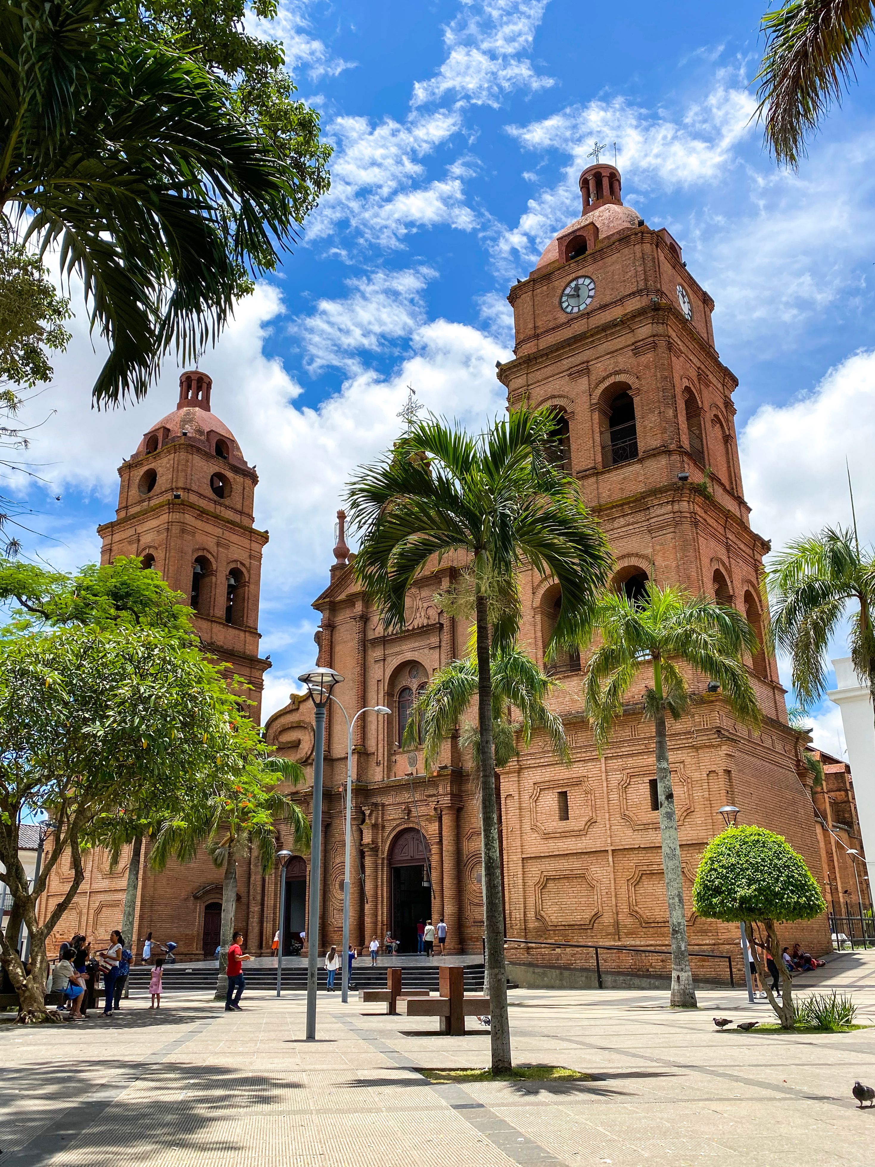 Santa Cruz de la Sierra, Bolivia