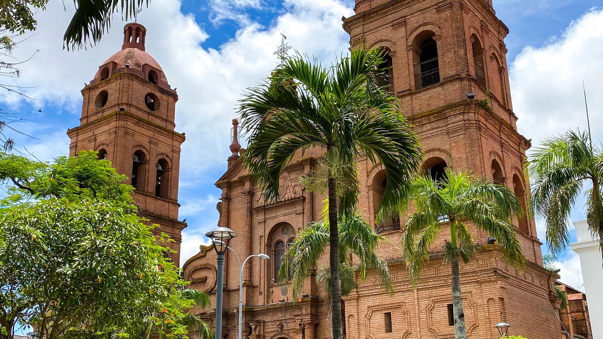 Santa Cruz de la Sierra, Bolivia