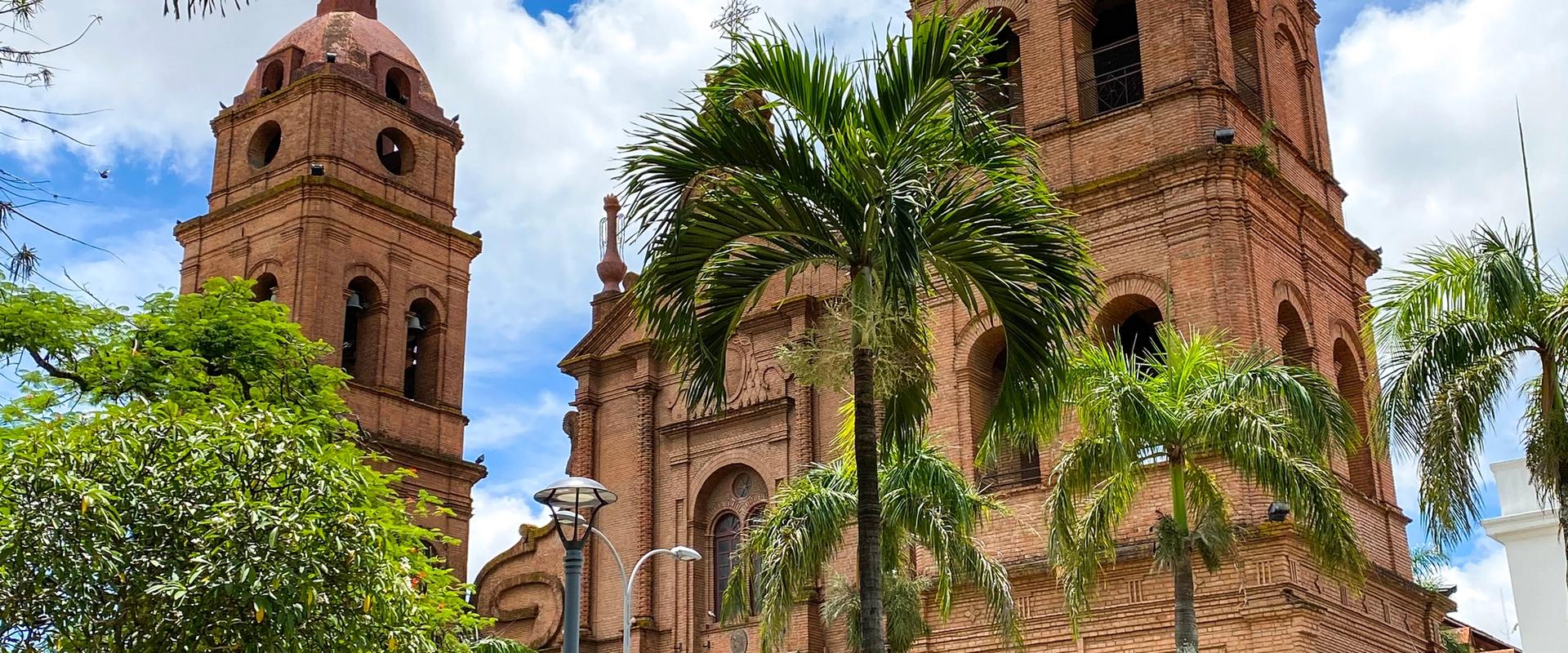 Santa Cruz de la Sierra, Bolivia