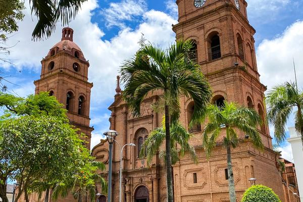 Santa Cruz de la Sierra, Bolivia