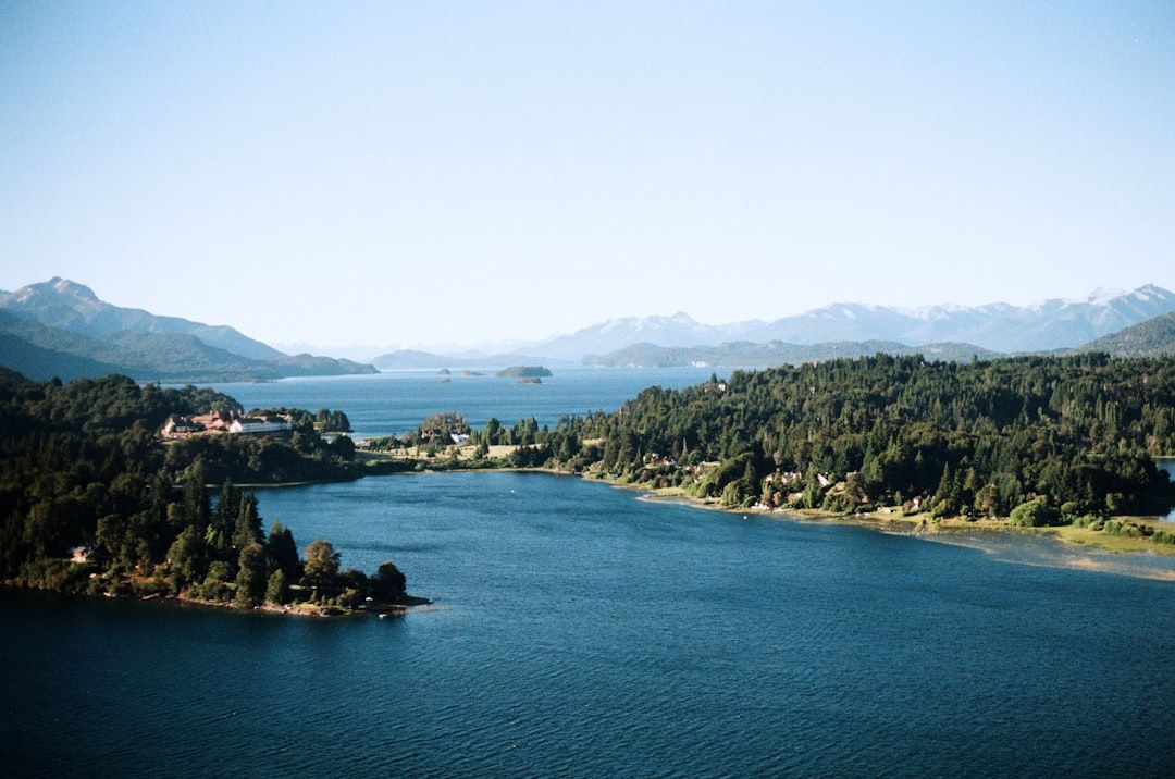 Bariloche, Argentina