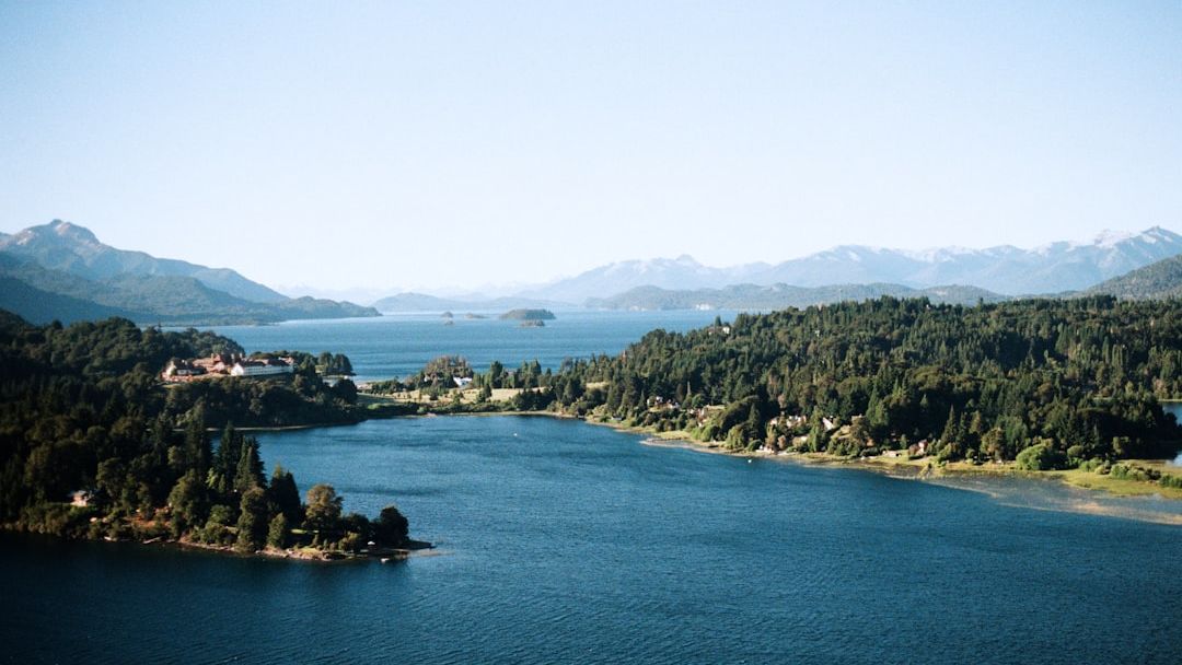 Bariloche, Argentina