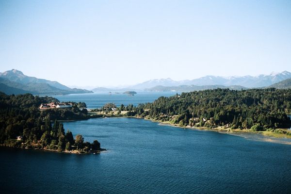 Bariloche, Argentina