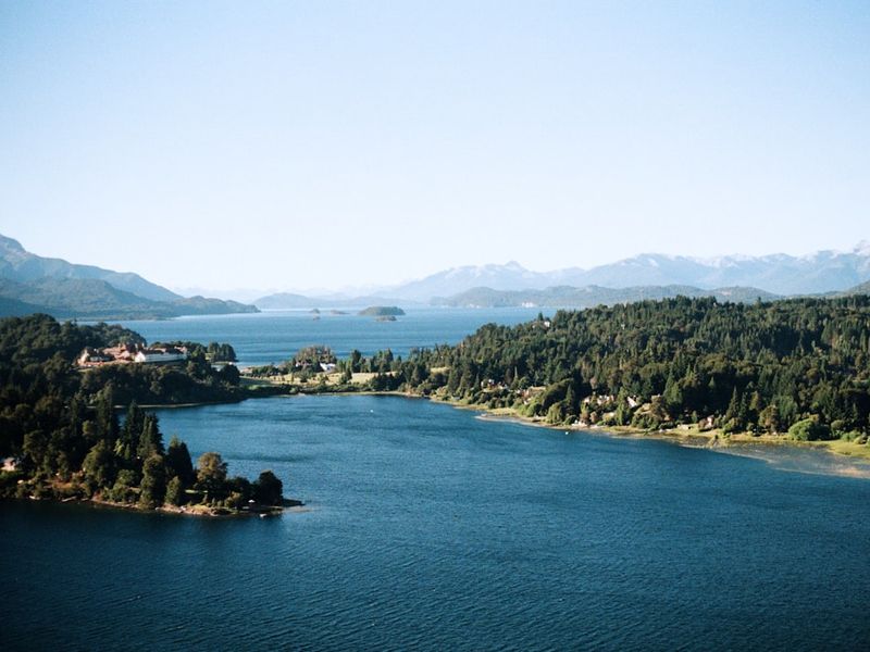 Bariloche, Argentina