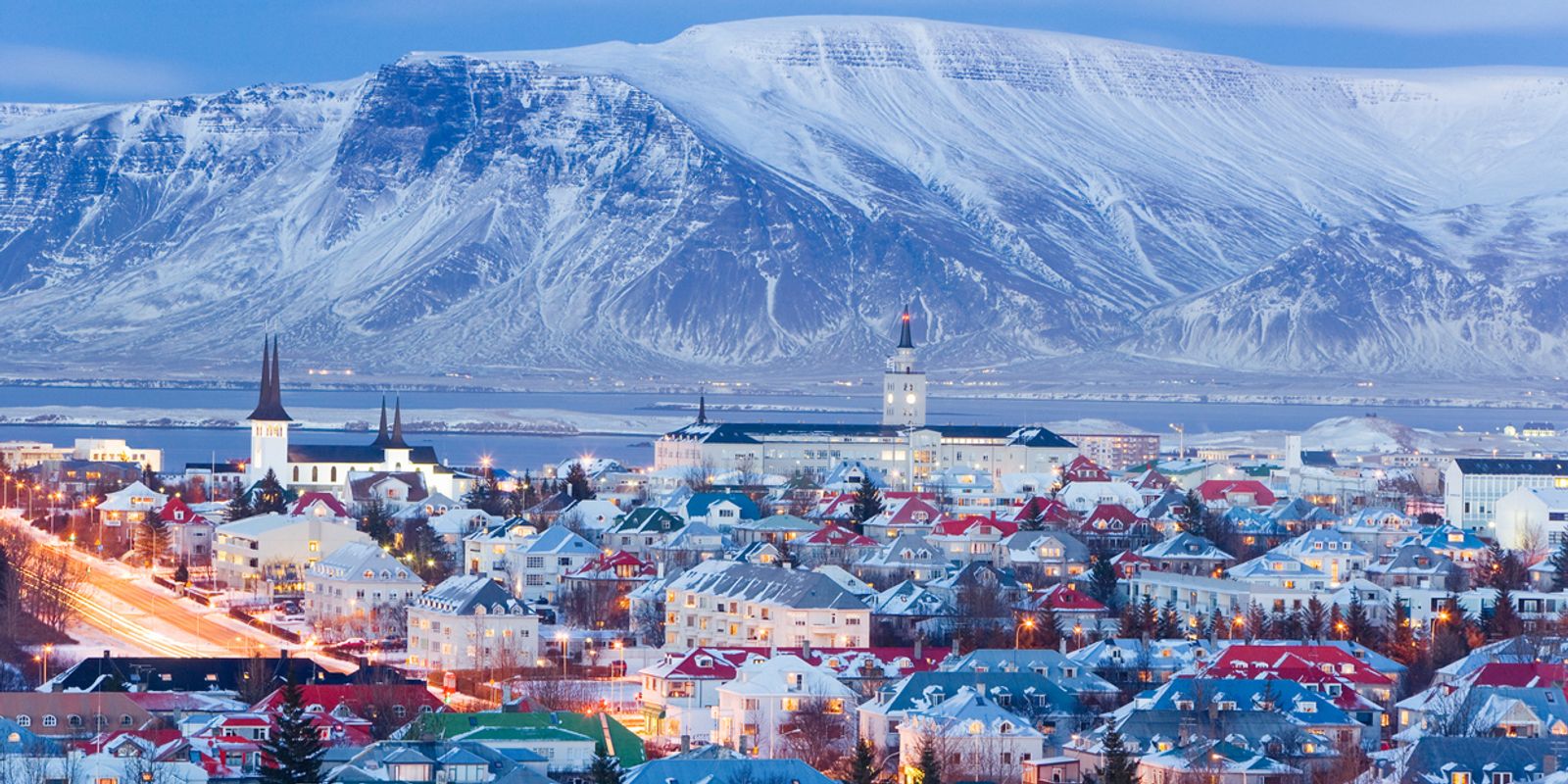 Top 10 Destinations for a Christmas Holiday