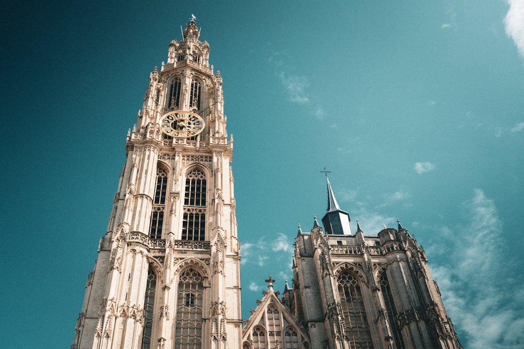 Antwerp, Belgium
