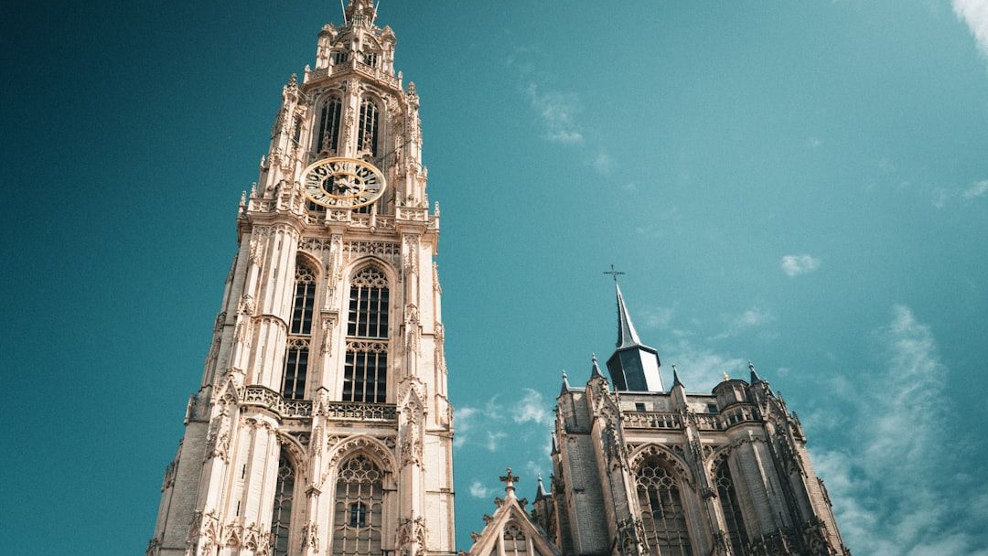 Antwerp, Belgium