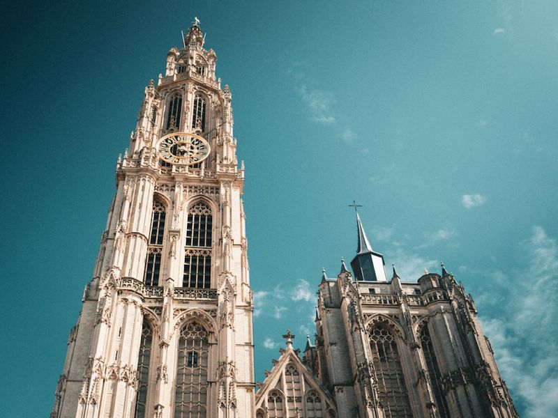 Antwerp, Belgium