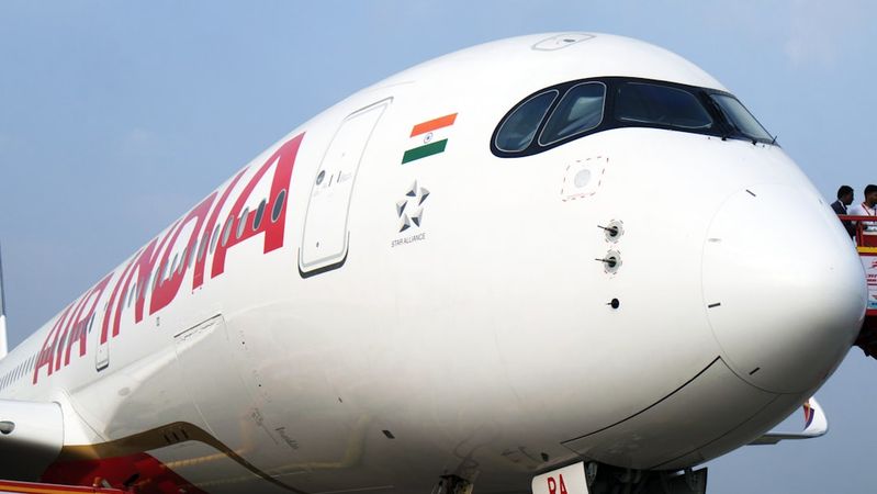 Air India Launches Easy Connect