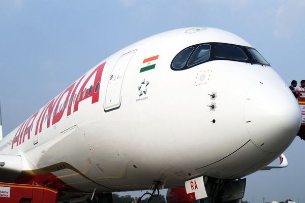 Air India Launches Easy Connect