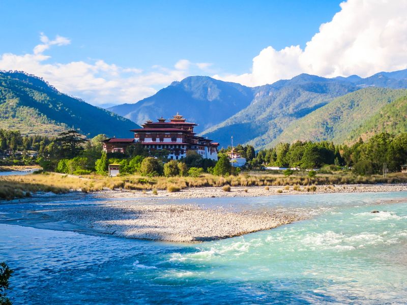 Bhutan Travel Guide & Tips – Should You Visit?