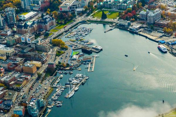 Victoria, Canada