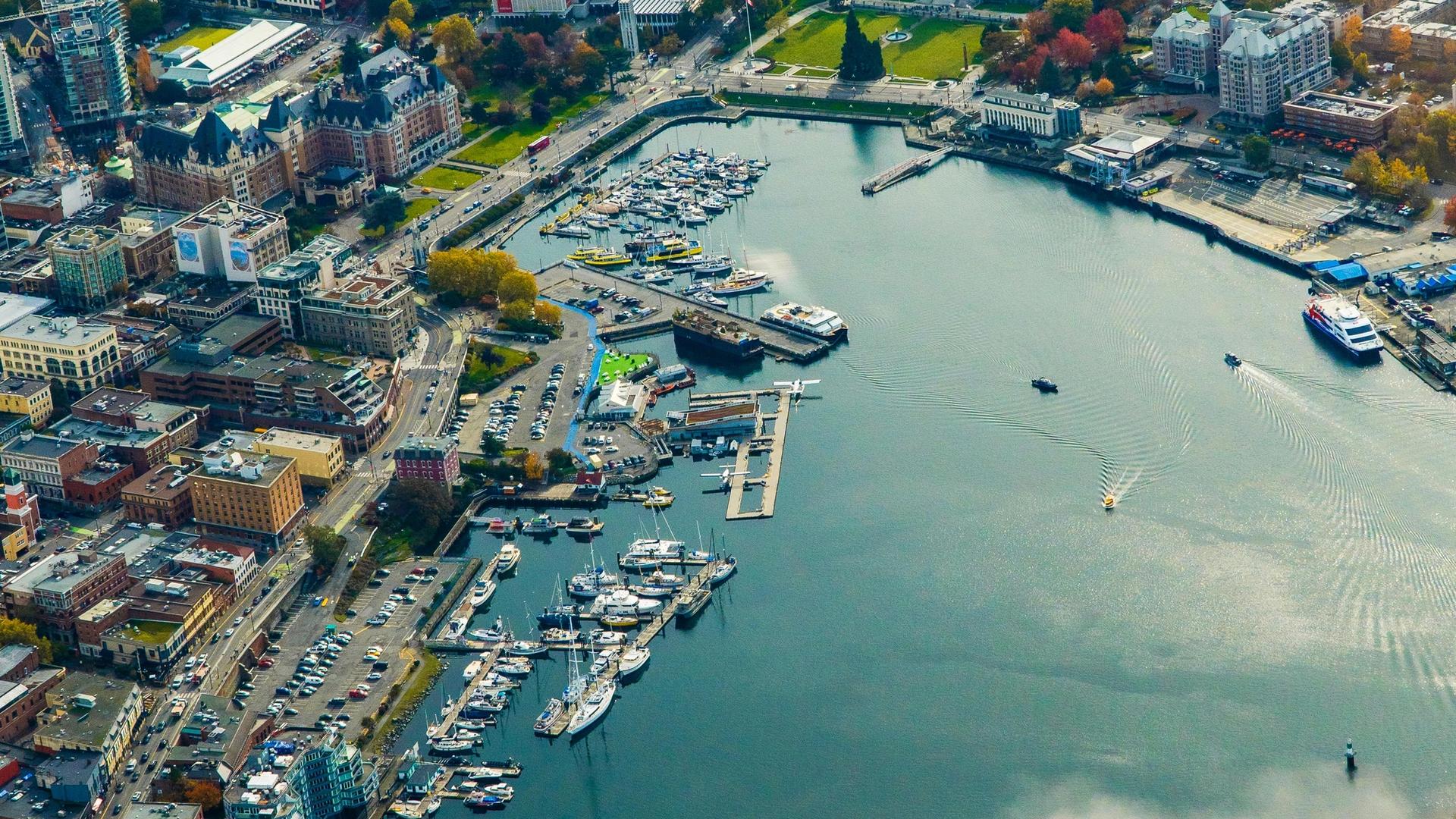 Victoria, Canada