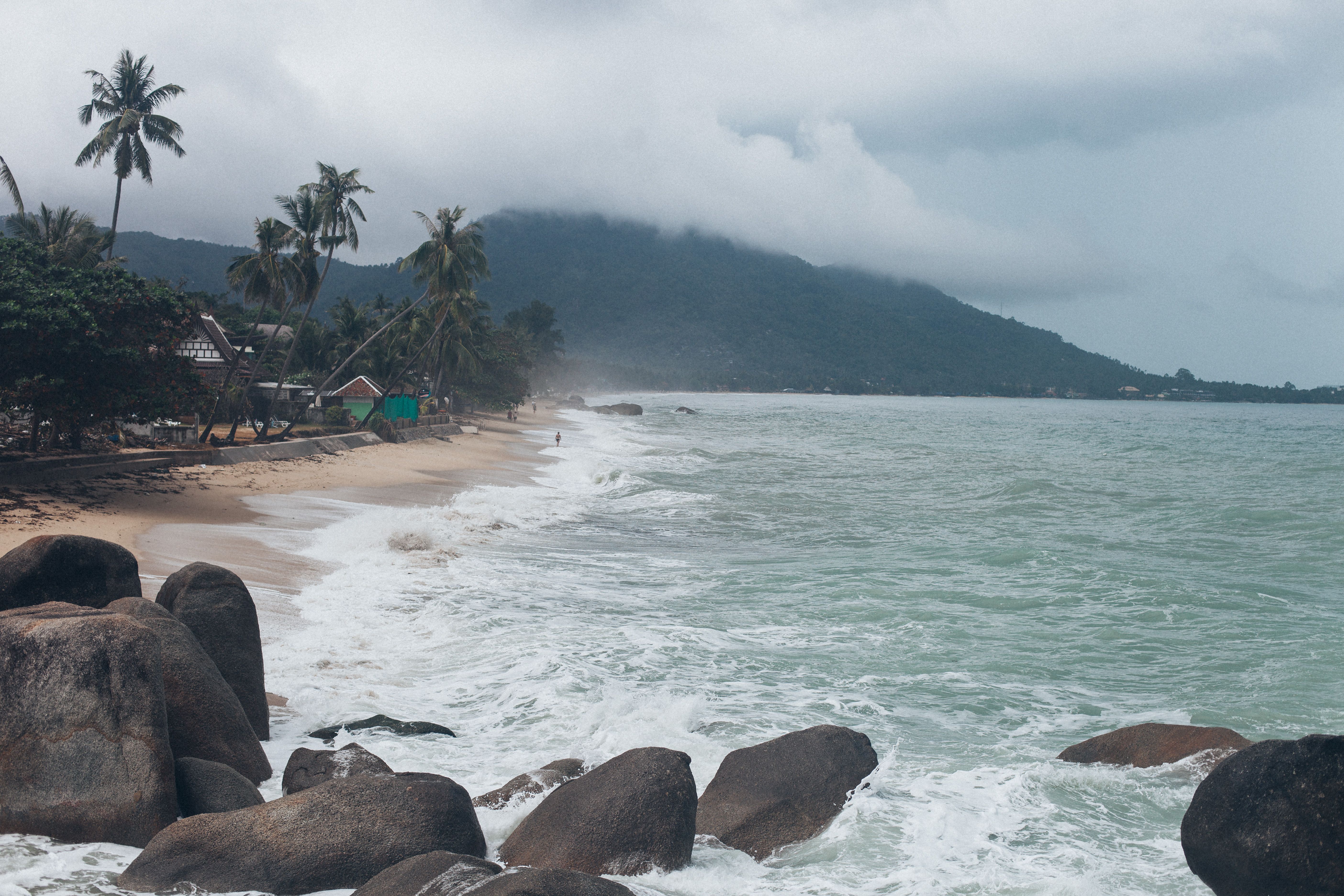 Koh Samui, Thailand