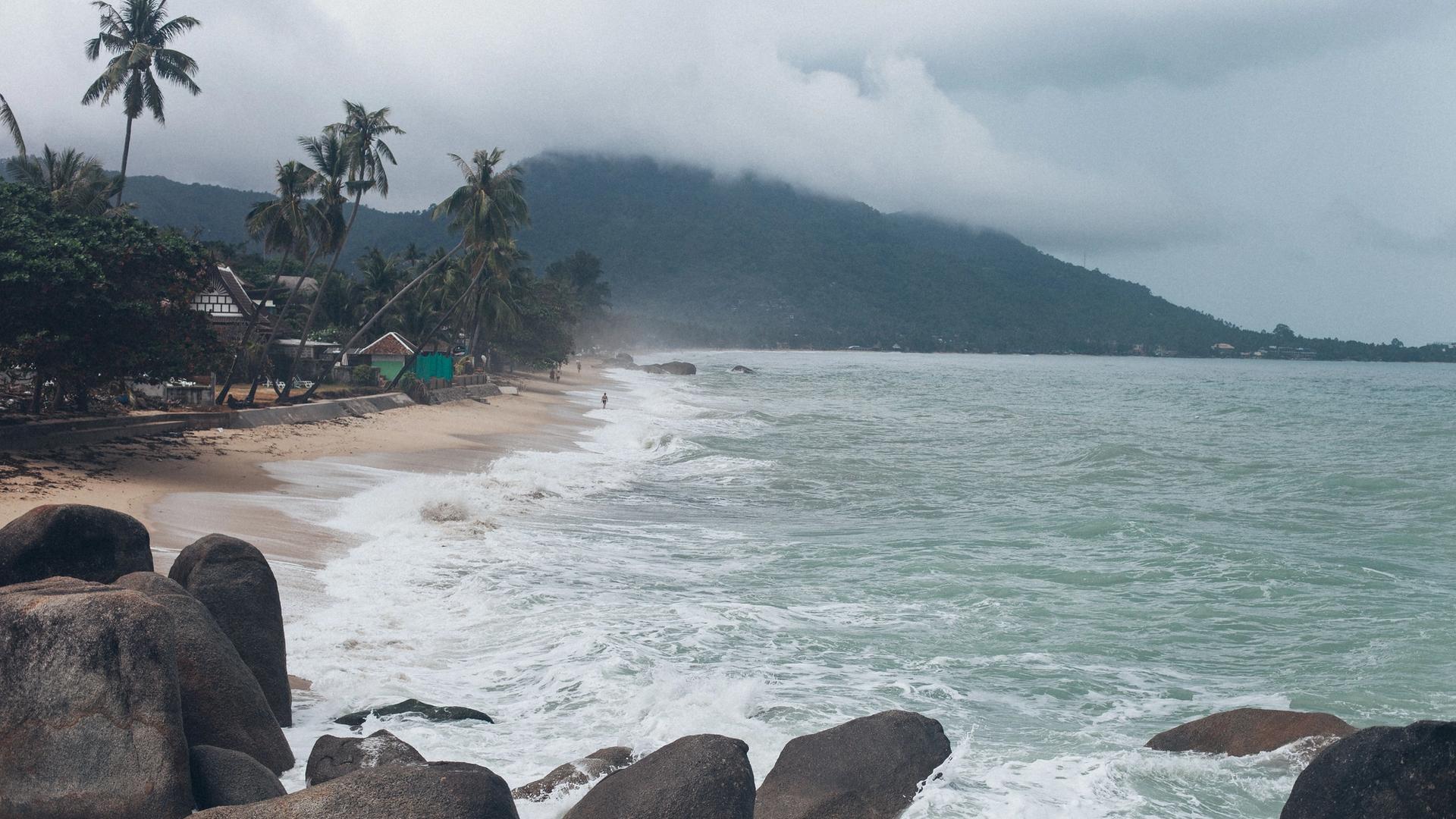 Koh Samui, Thailand