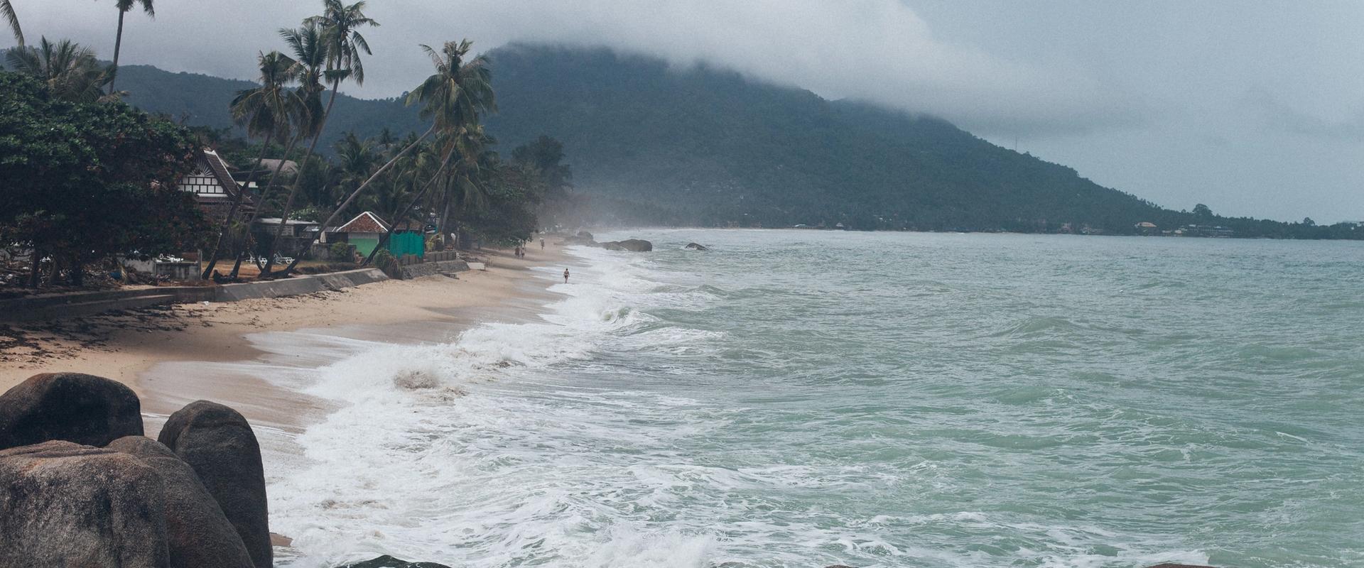 Koh Samui, Thailand