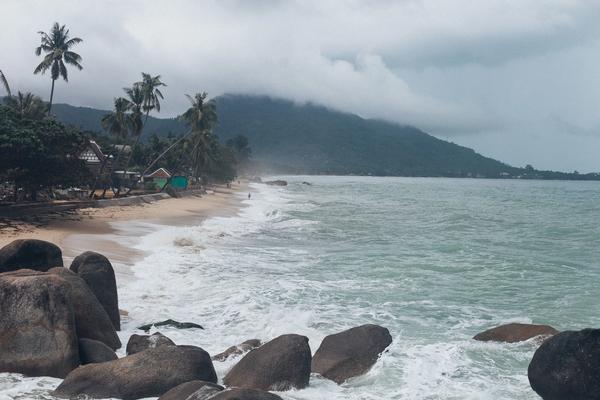 Koh Samui, Thailand