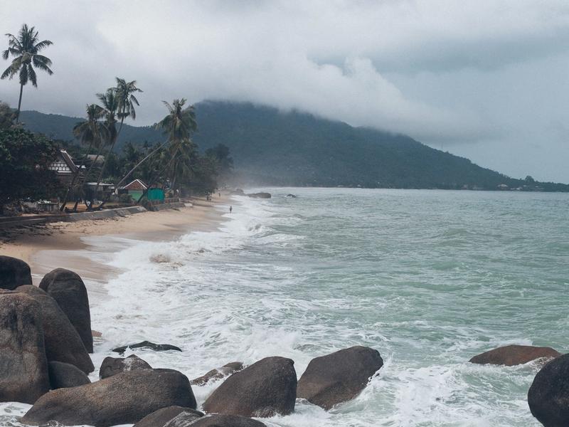 Koh Samui, Thailand