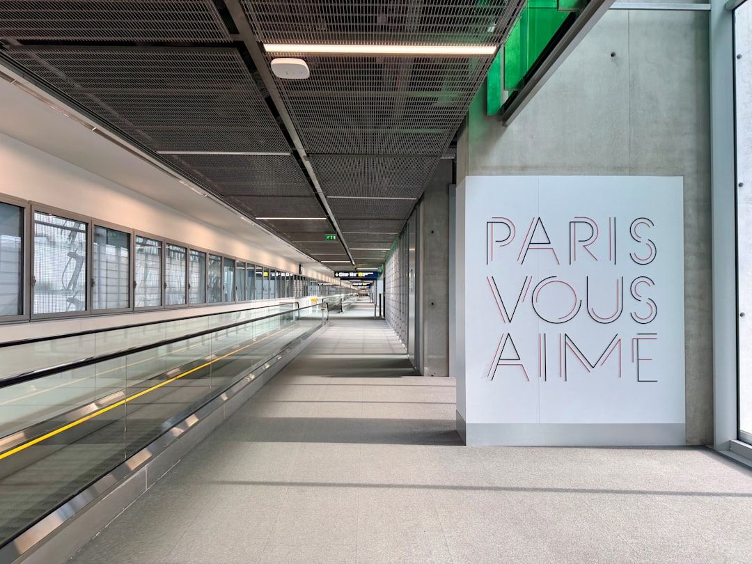 EU Entry System Refuses 1,100 Travellers