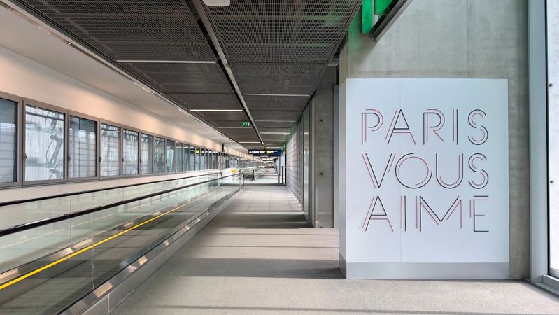 EU Entry System Refuses 1,100 Travellers