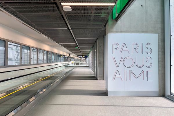 EU Entry System Refuses 1,100 Travellers