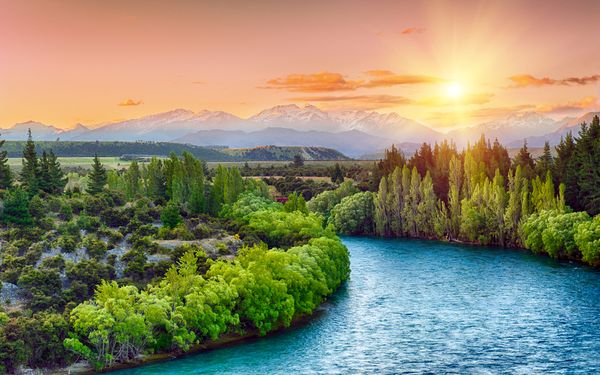 Your Ultimate Guide To New Zealand