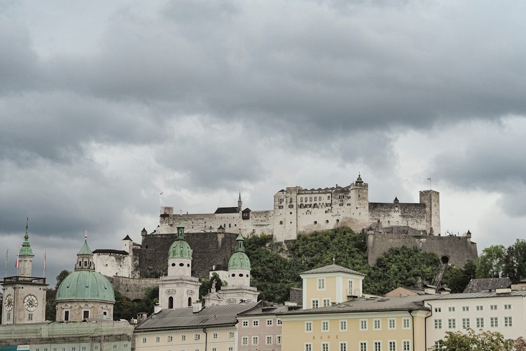 Salzburg, Austria