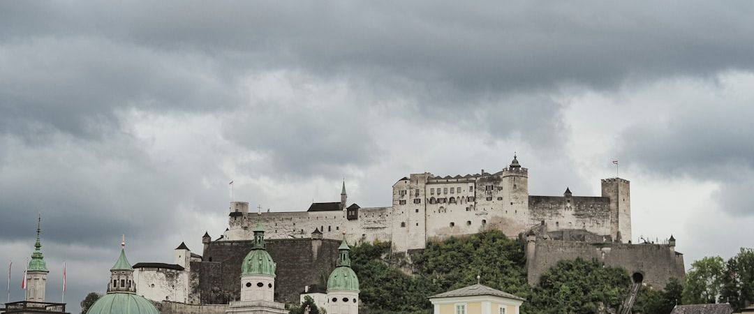 Salzburg, Austria