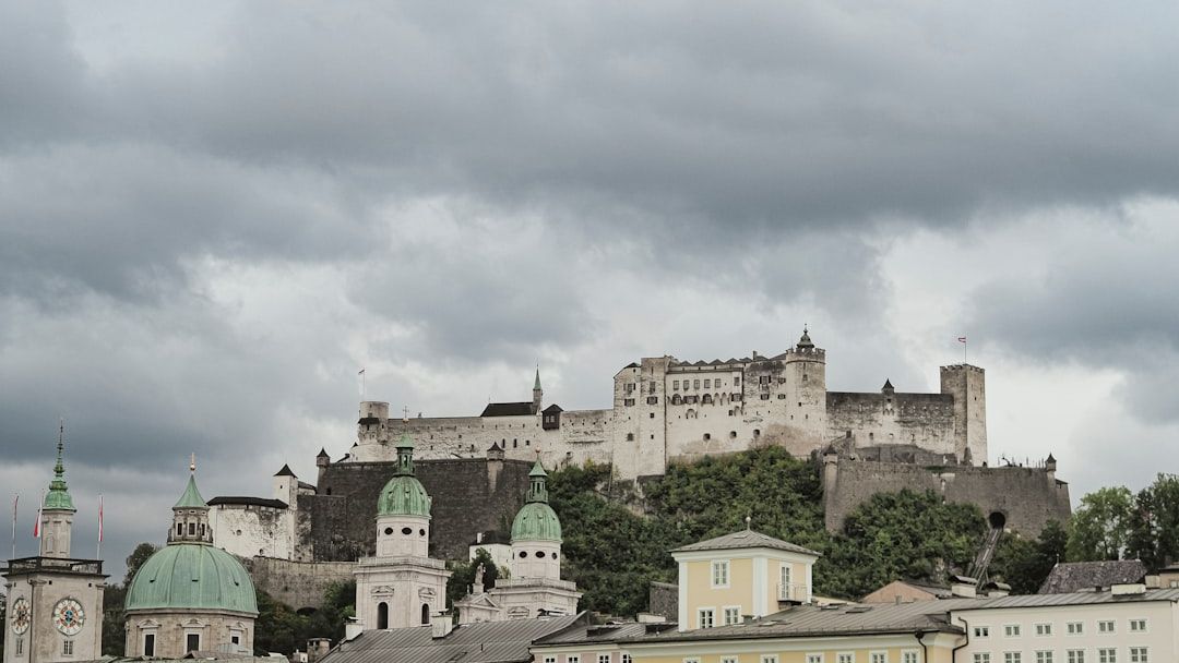Salzburg, Austria