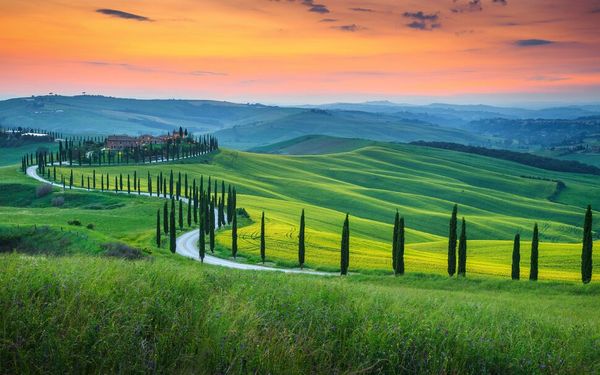 Getting Married in Italy: Why Tuscany Tops the List