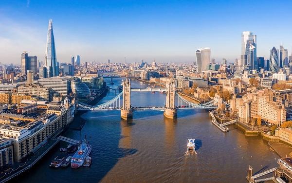 Discover The Best Free Things To Do In London