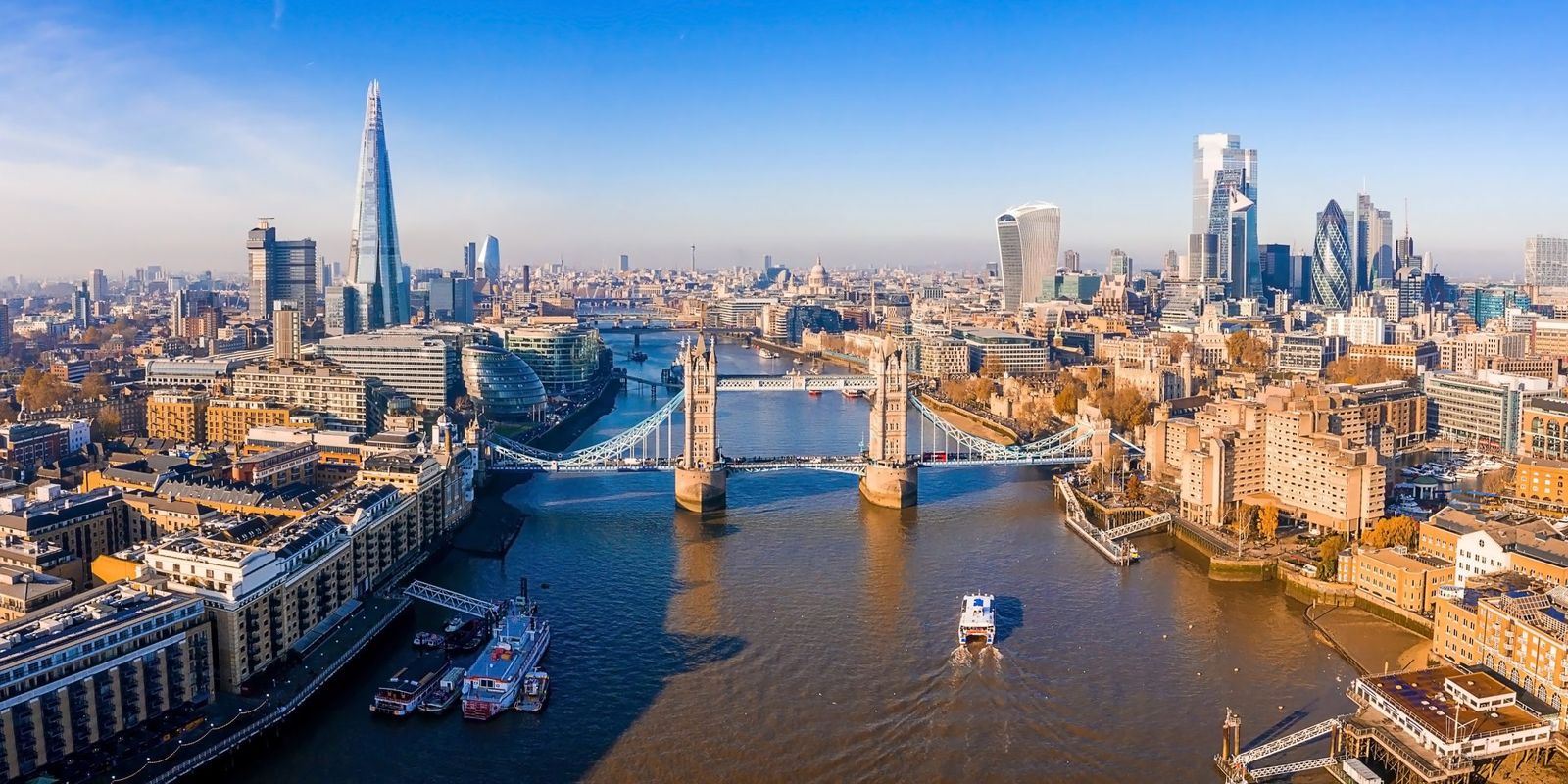 Discover The Best Free Things To Do In London