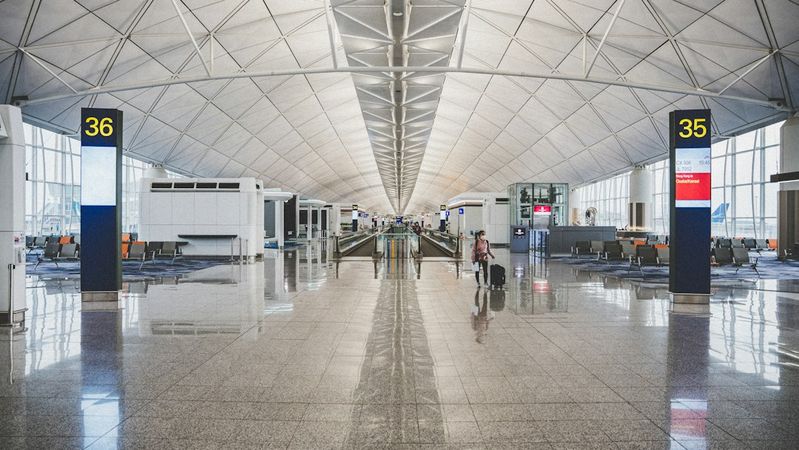 Asia Airfares Climb Higher