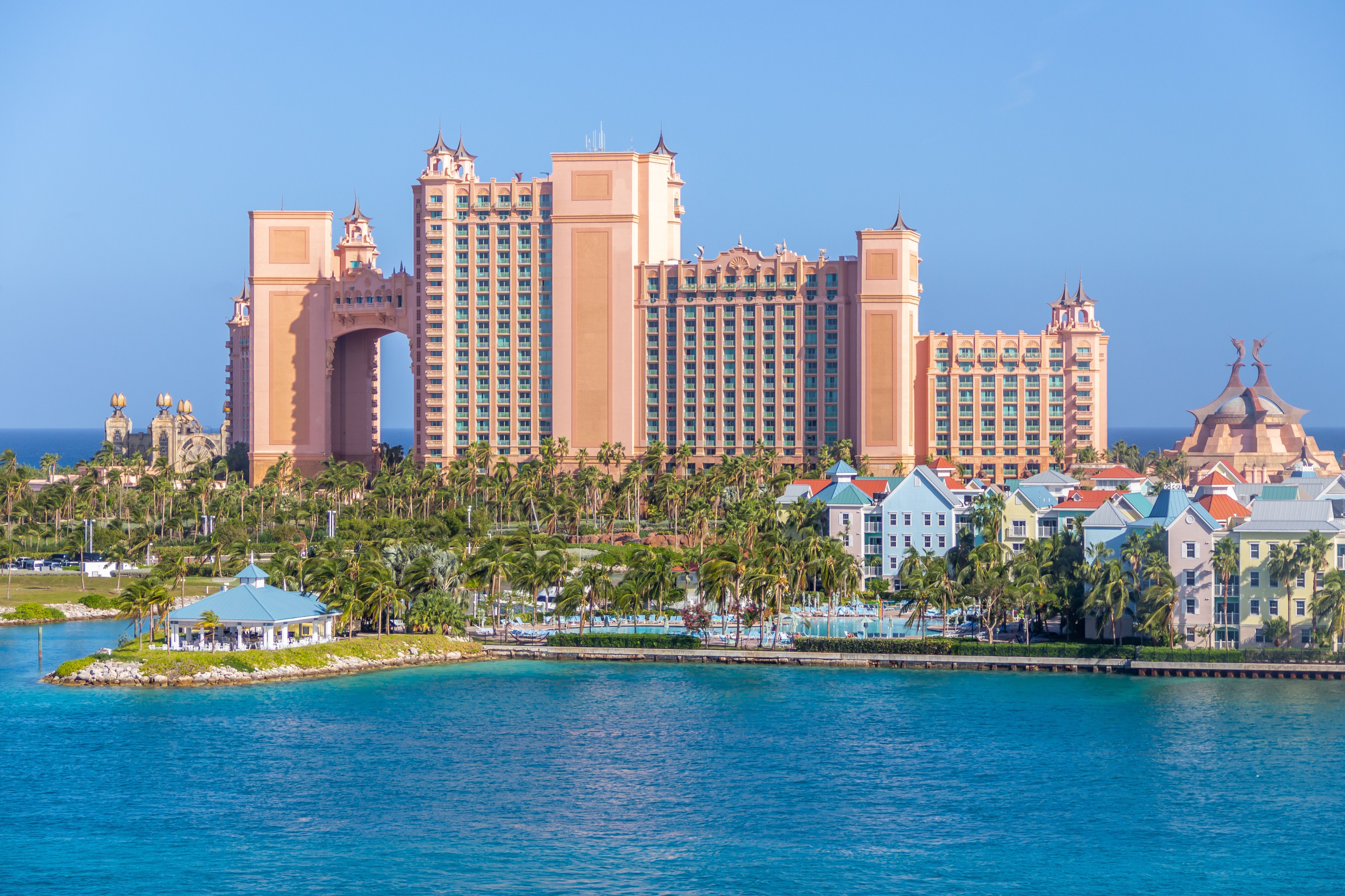 Nassau, Bahamas