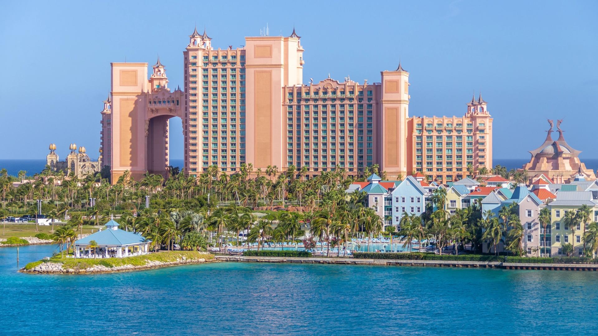 Nassau, Bahamas