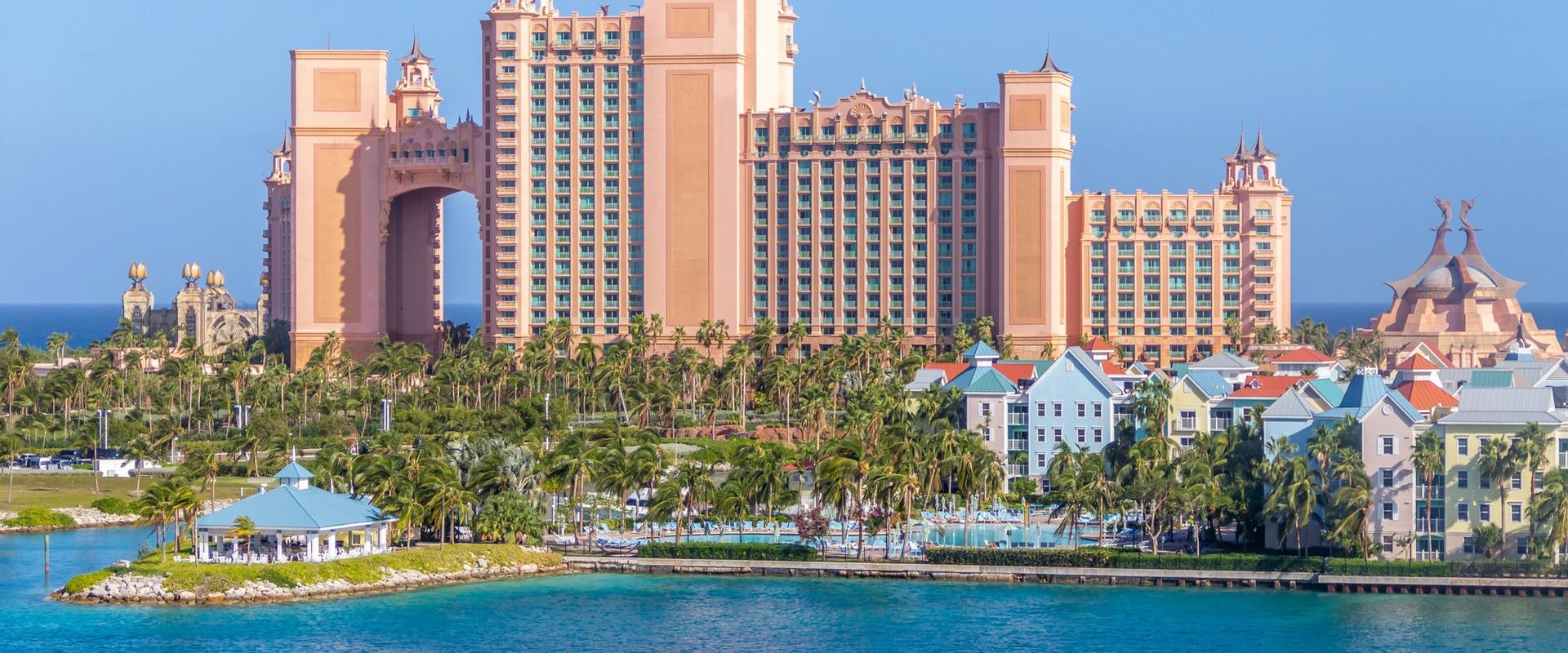 Nassau, Bahamas