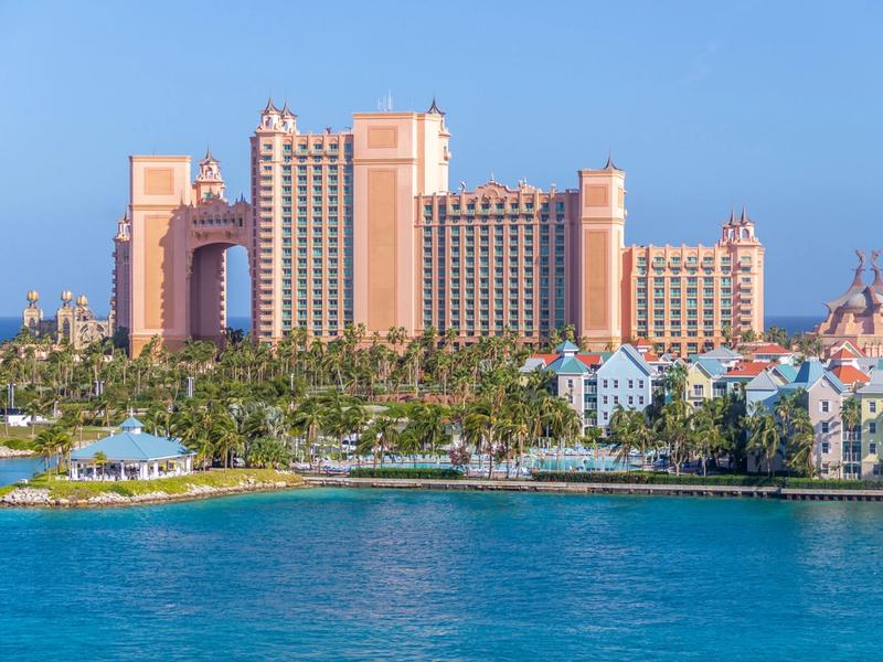 Nassau, Bahamas