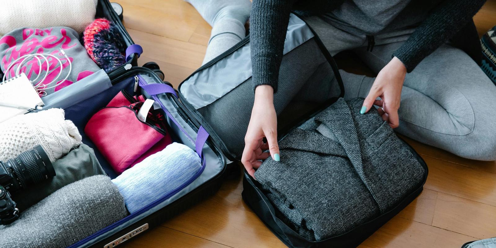 Ultimate Packing List for Long-Term Travel