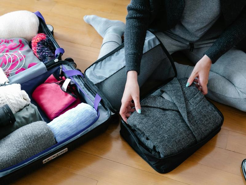 Ultimate Packing List for Long-Term Travel